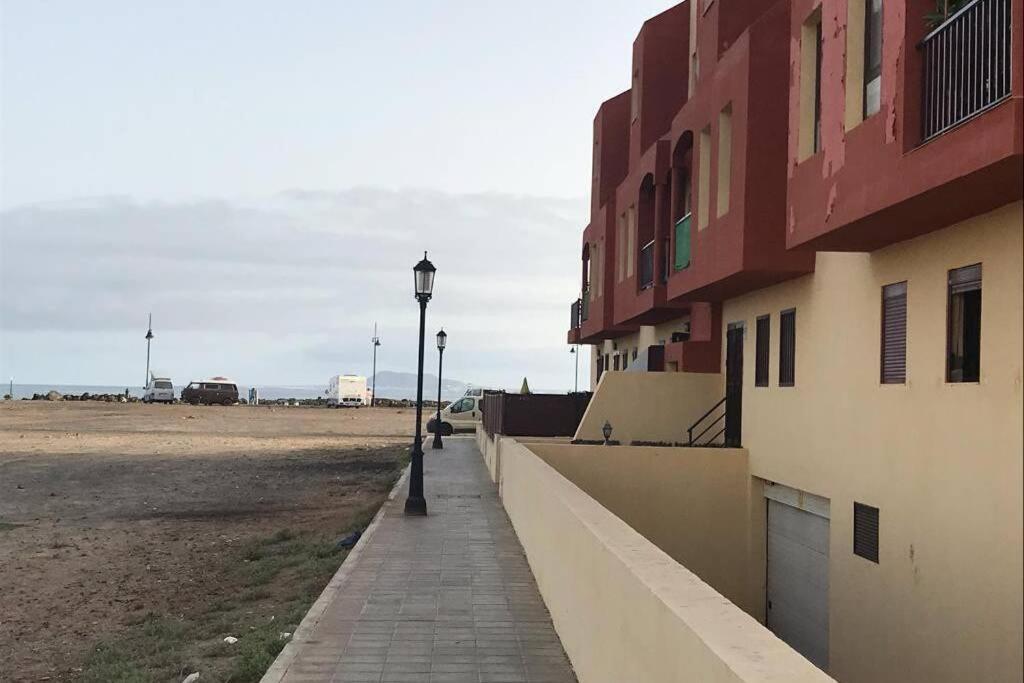 شقة Rincon De Paz كوراليهو المظهر الخارجي الصورة