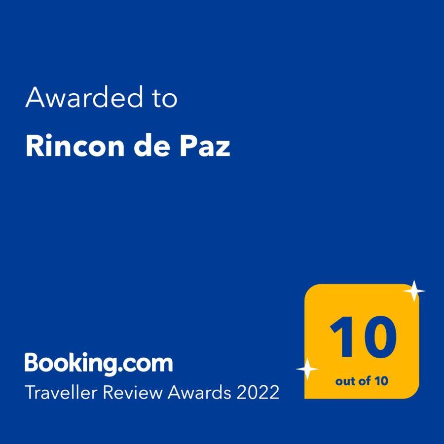 شقة Rincon De Paz كوراليهو المظهر الخارجي الصورة